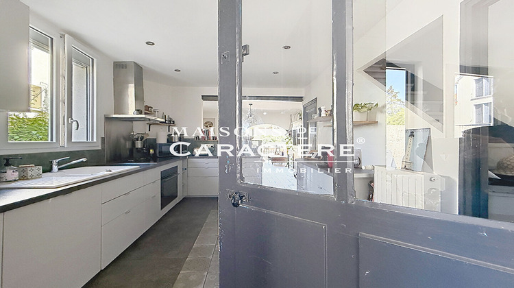 Ma-Cabane - Vente Maison HERBLAY, 103 m²