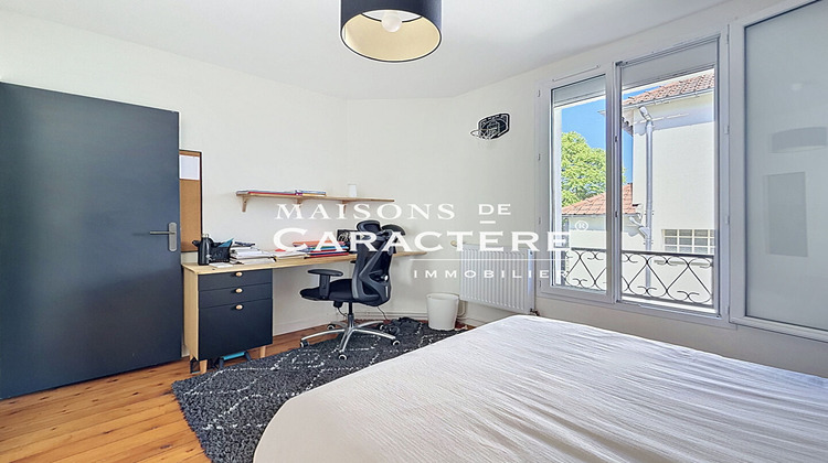Ma-Cabane - Vente Maison HERBLAY, 103 m²