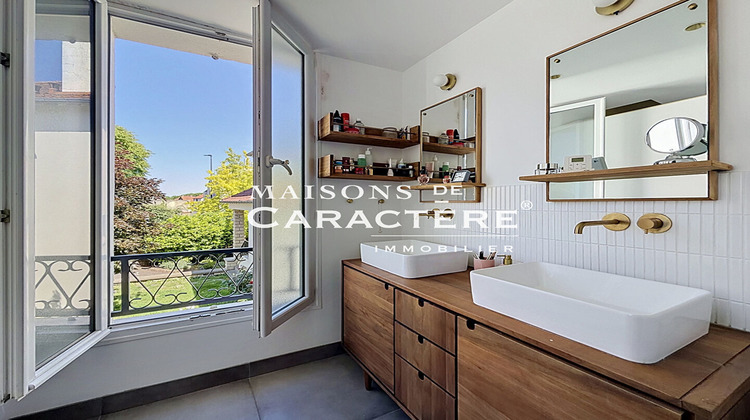 Ma-Cabane - Vente Maison HERBLAY, 103 m²