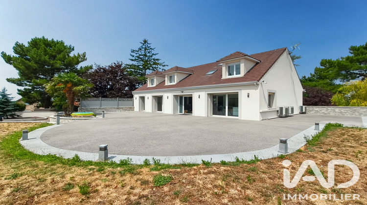 Ma-Cabane - Vente Maison Herblay, 176 m²
