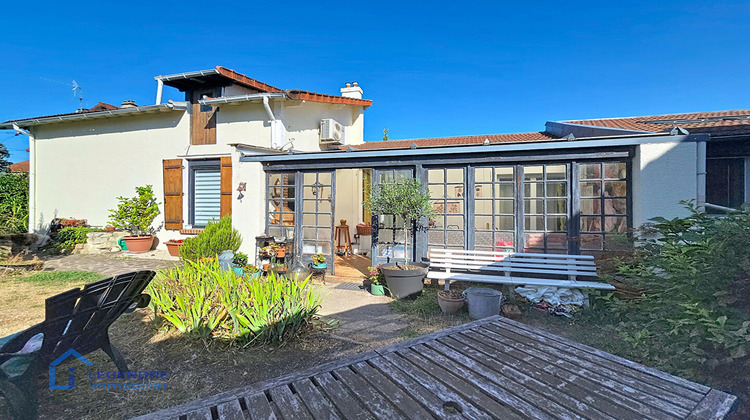 Ma-Cabane - Vente Maison HERBLAY, 72 m²