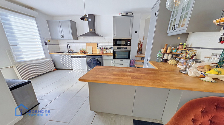 Ma-Cabane - Vente Maison HERBLAY, 72 m²