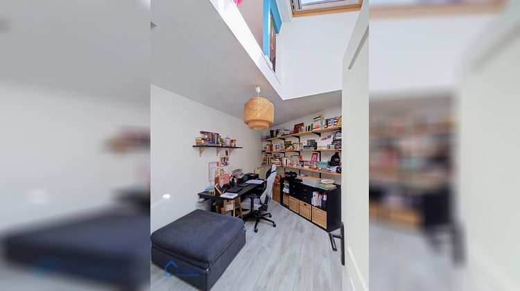 Ma-Cabane - Vente Maison HERBLAY, 72 m²