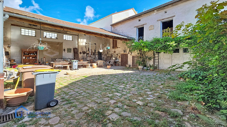 Ma-Cabane - Vente Maison HERBLAY, 183 m²