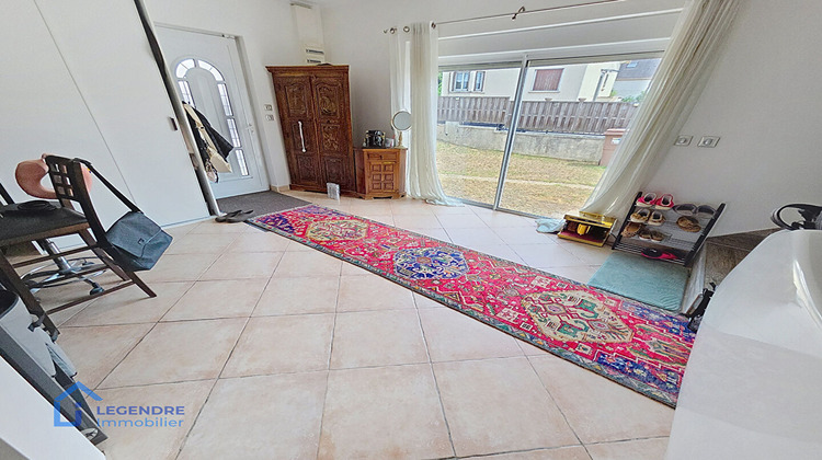 Ma-Cabane - Vente Maison HERBLAY, 220 m²