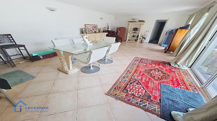 Ma-Cabane - Vente Maison HERBLAY, 220 m²