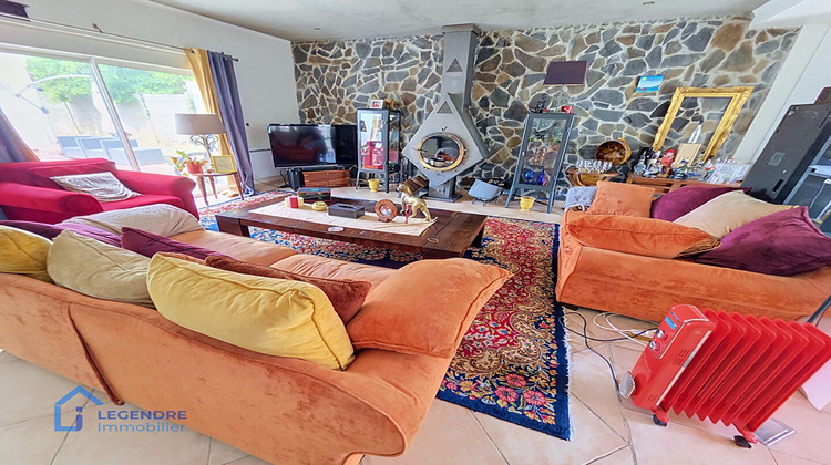 Ma-Cabane - Vente Maison HERBLAY, 220 m²