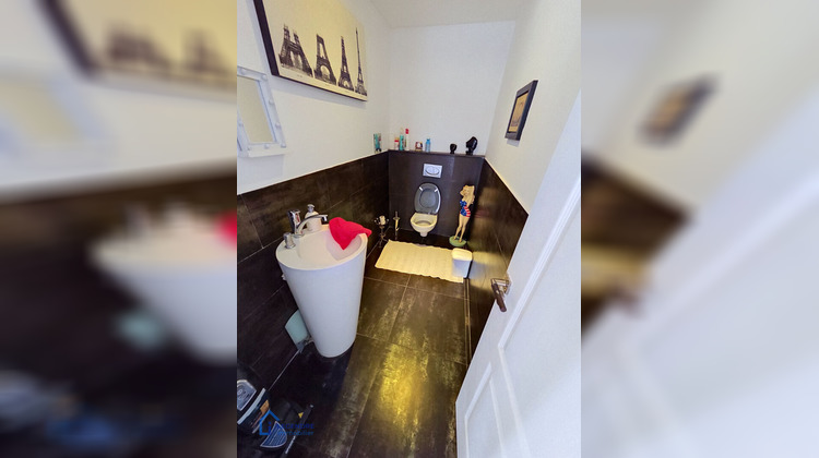 Ma-Cabane - Vente Maison HERBLAY, 220 m²