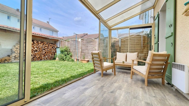 Ma-Cabane - Vente Maison Herblay, 104 m²