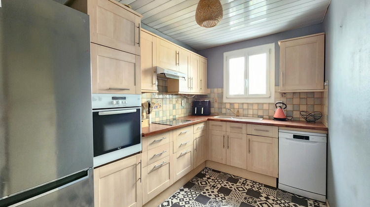 Ma-Cabane - Vente Maison Herblay, 104 m²