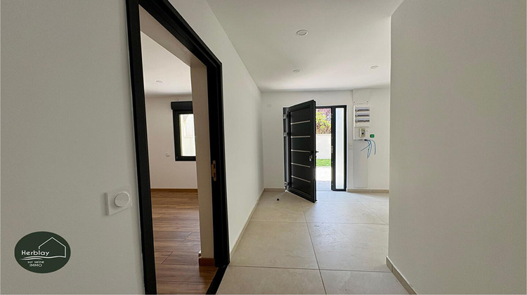Ma-Cabane - Vente Maison HERBLAY, 98 m²