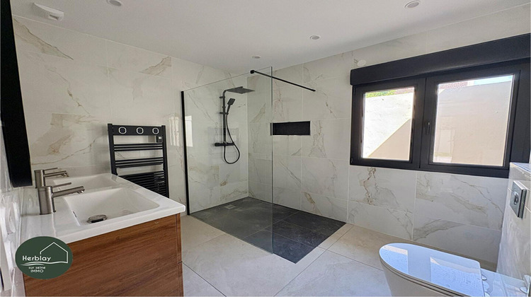 Ma-Cabane - Vente Maison HERBLAY, 98 m²