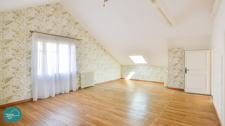 Ma-Cabane - Vente Maison HERBLAY, 130 m²