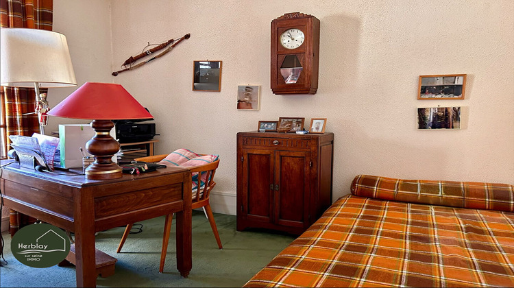Ma-Cabane - Vente Maison HERBLAY, 80 m²
