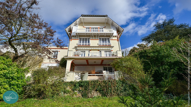 Ma-Cabane - Vente Maison HERBLAY, 265 m²