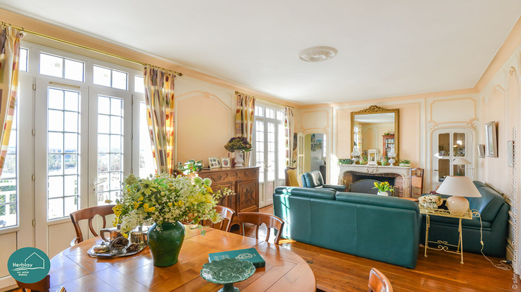 Ma-Cabane - Vente Maison HERBLAY, 265 m²