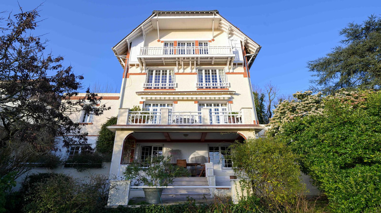 Ma-Cabane - Vente Maison HERBLAY, 265 m²