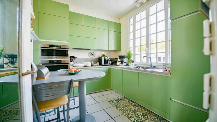 Ma-Cabane - Vente Maison HERBLAY, 265 m²