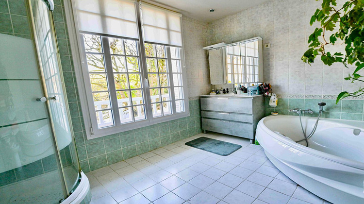Ma-Cabane - Vente Maison HERBLAY, 265 m²