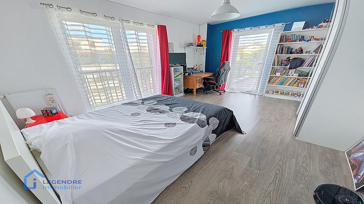 Ma-Cabane - Vente Maison HERBLAY, 130 m²