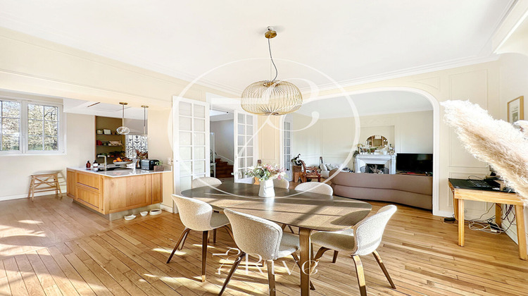 Ma-Cabane - Vente Maison HERBLAY, 197 m²