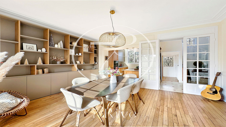Ma-Cabane - Vente Maison HERBLAY, 197 m²