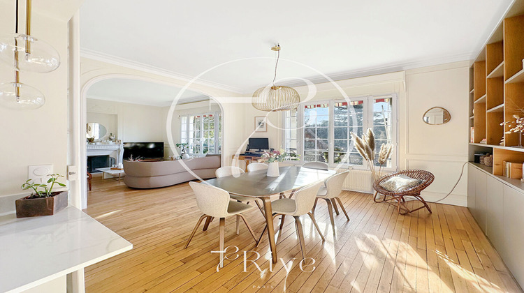 Ma-Cabane - Vente Maison HERBLAY, 197 m²