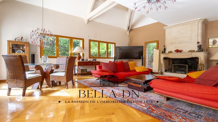 Ma-Cabane - Vente Maison Herblay-sur-Seine, 513 m²