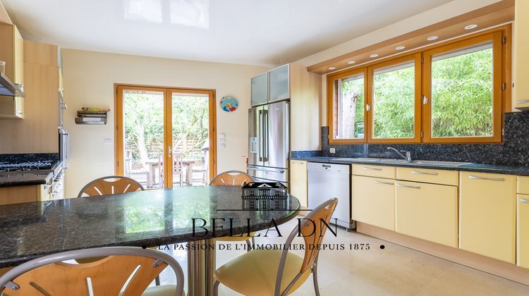 Ma-Cabane - Vente Maison Herblay-sur-Seine, 513 m²