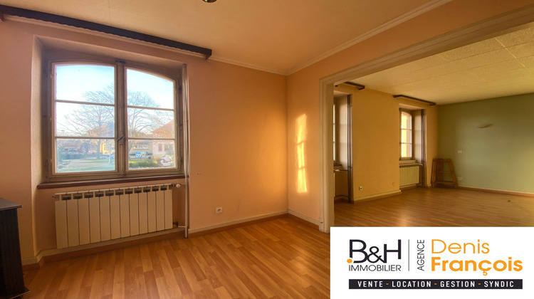 Ma-Cabane - Vente Maison Herbsheim, 163 m²