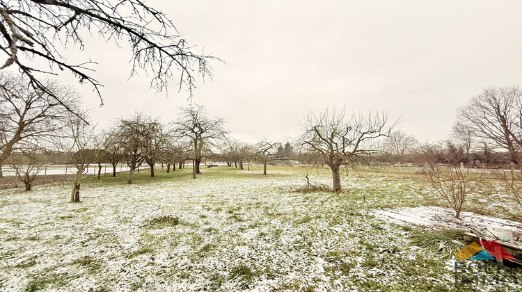 Ma-Cabane - Vente Maison Herbsheim, 121 m²