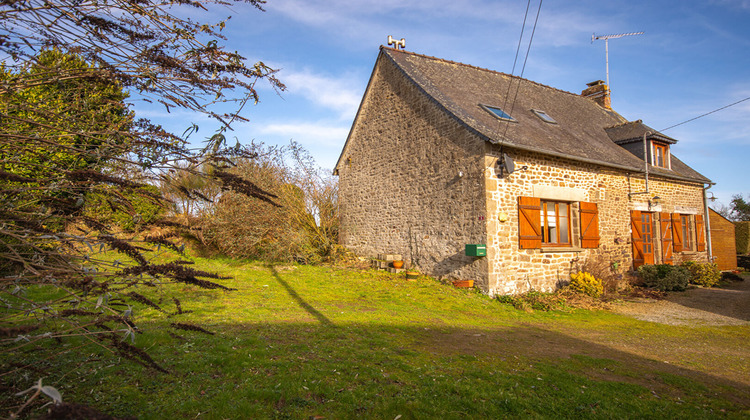Ma-Cabane - Vente Maison HERCE, 92 m²