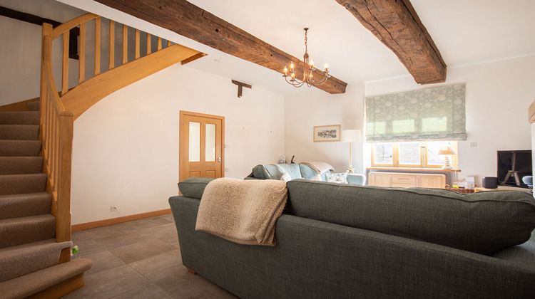 Ma-Cabane - Vente Maison HERCE, 92 m²