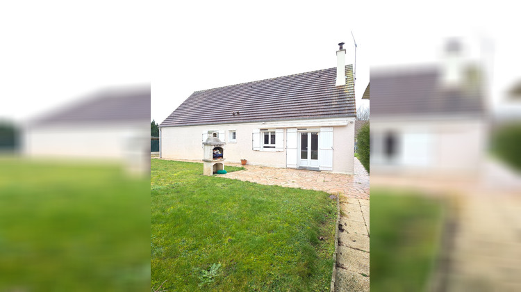 Ma-Cabane - Vente Maison HERCHIES, 71 m²