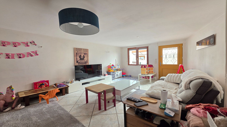 Ma-Cabane - Vente Maison HERCHIES, 100 m²