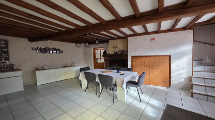 Ma-Cabane - Vente Maison HERCHIES, 100 m²
