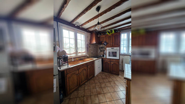 Ma-Cabane - Vente Maison HERCHIES, 100 m²