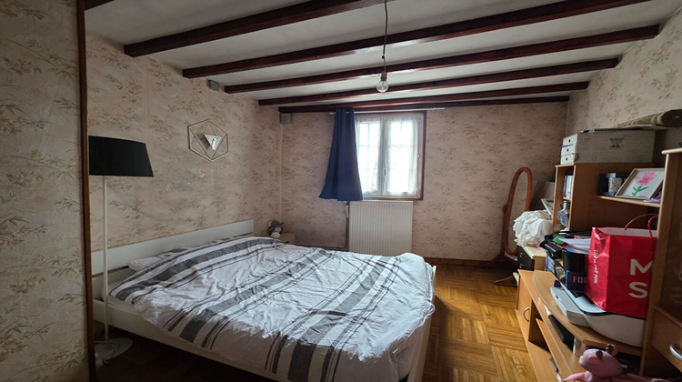 Ma-Cabane - Vente Maison HERCHIES, 100 m²