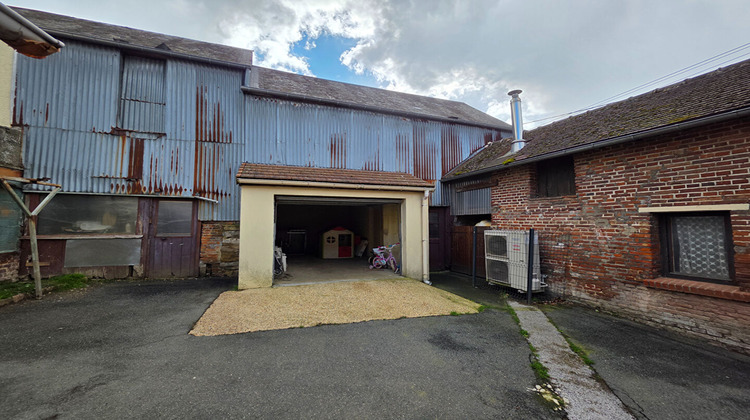 Ma-Cabane - Vente Maison HERCHIES, 100 m²