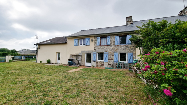 Ma-Cabane - Vente Maison Hérenguerville, 115 m²