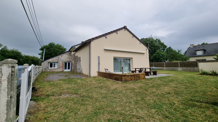 Ma-Cabane - Vente Maison Hérenguerville, 115 m²