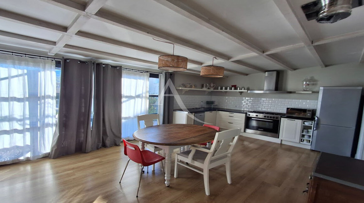 Ma-Cabane - Vente Maison HEREPIAN, 90 m²