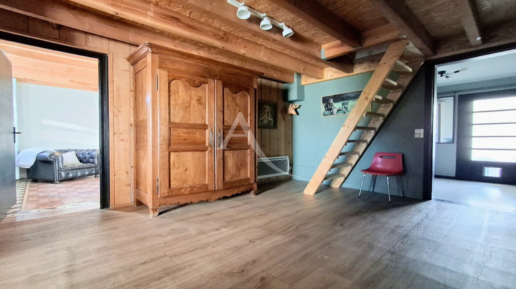 Ma-Cabane - Vente Maison HEREPIAN, 90 m²