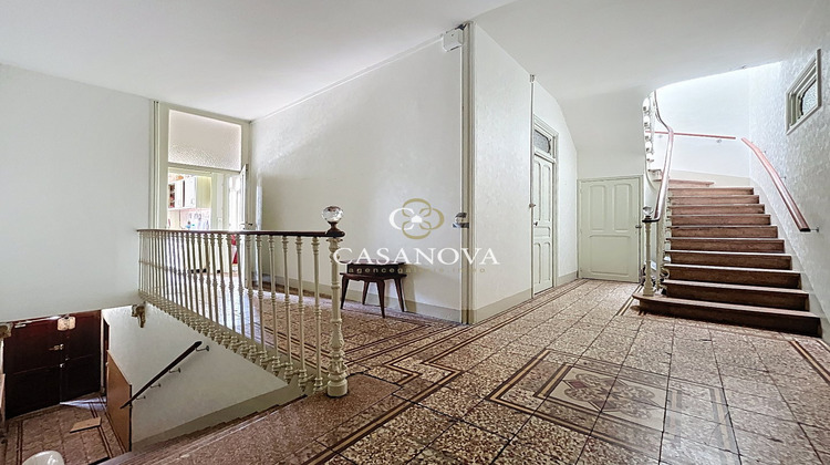 Ma-Cabane - Vente Maison HEREPIAN, 300 m²