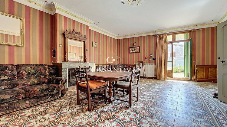 Ma-Cabane - Vente Maison HEREPIAN, 300 m²