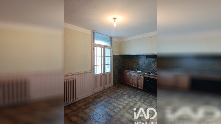 Ma-Cabane - Vente Maison Hérépian, 120 m²