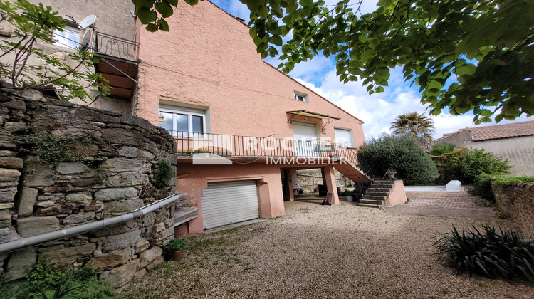 Ma-Cabane - Vente Maison Hérépian, 102 m²