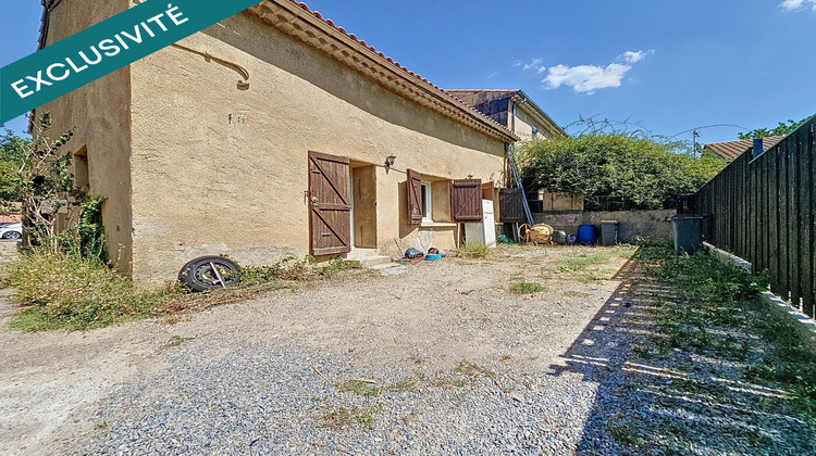 Ma-Cabane - Vente Maison Herepian, 143 m²