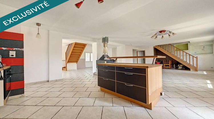 Ma-Cabane - Vente Maison Herepian, 143 m²