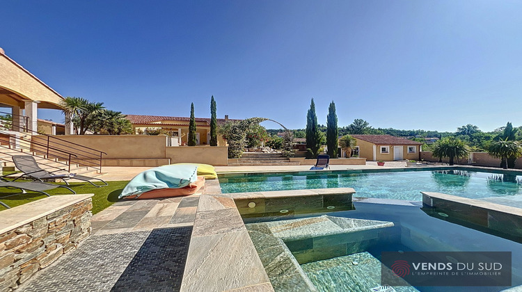 Ma-Cabane - Vente Maison HEREPIAN, 270 m²